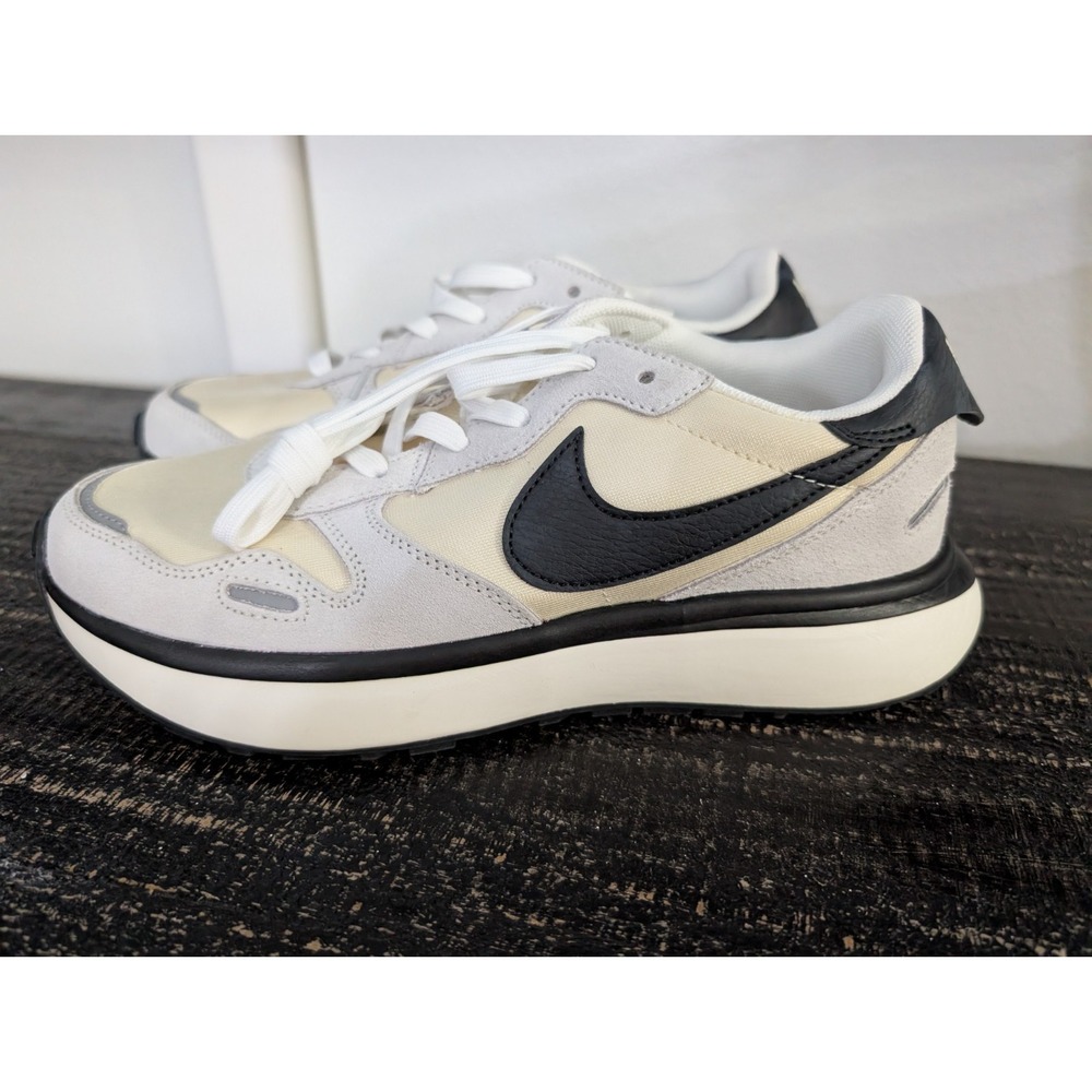 Nike Men's Phoenix Waffle FD2196-100 New Size 8 - Picture 5 of 10